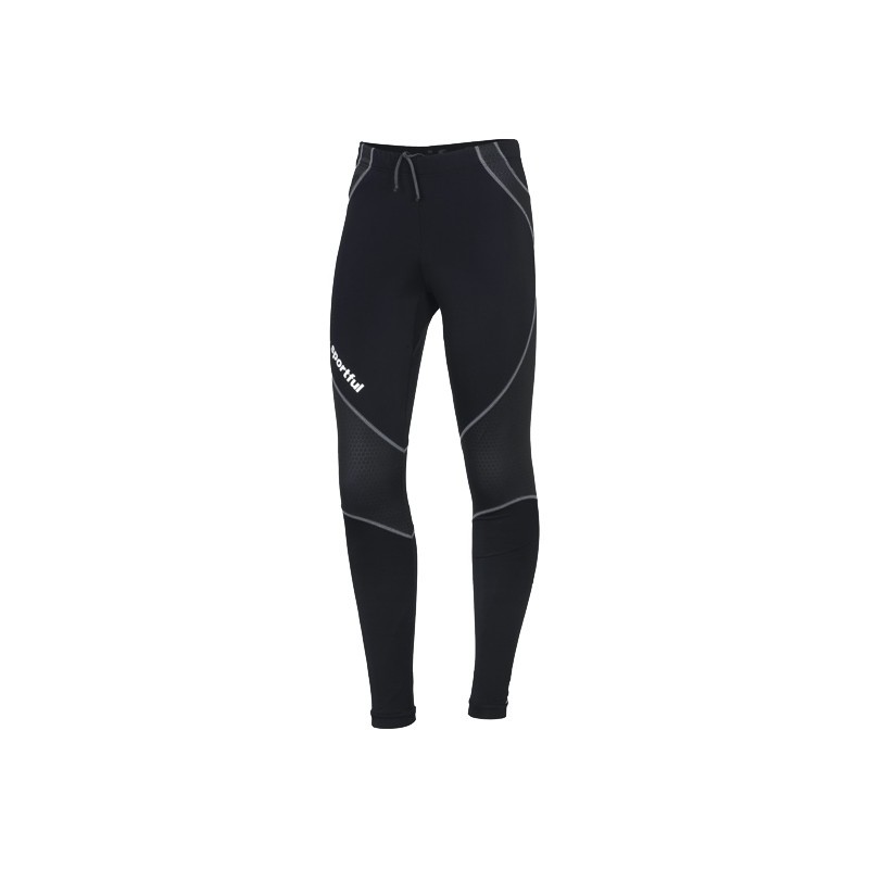 Sportful Worldloppet Race bukser svart Sportful Worldloppet Race bukser svart